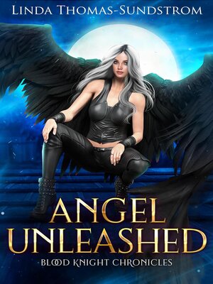 cover image of Angel Unleashed